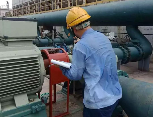 三相異步電機的電流過大是因為缺相運行嗎？