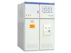 SGQH高壓固態(tài)軟起動(dòng)柜——西安泰富西瑪電機（西安西瑪電機集團股份有限公司）