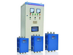 SGQ系列智能軟起動(dòng)柜——西安泰富西瑪電機（西安西瑪電機集團股份有限公司）