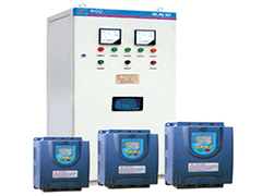 SGQ8系列低壓固態(tài)軟起動(dòng)柜——西安泰富西瑪電機（西安西瑪電機集團股份有限公司）