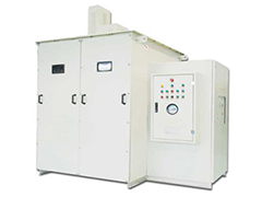 SYQ8系列全封閉型液體電阻起動(dòng)柜——西安泰富西瑪電機（西安西瑪電機集團股份有限公司）