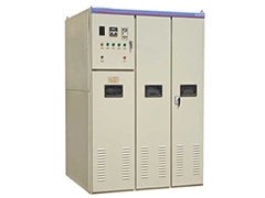 SLQ系列高壓籠型電機起動(dòng)柜——西安泰富西瑪電機（西安西瑪電機集團股份有限公司）